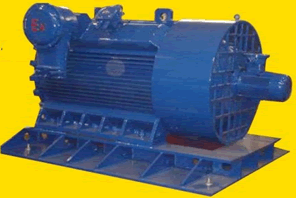 YBJ、YJ系列絞車(chē)用三相異步電動(dòng)機(jī)