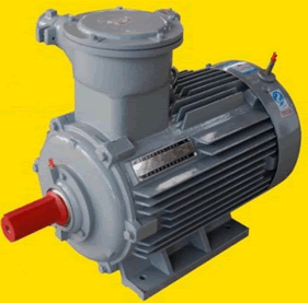 YB3-H系列船用隔爆型三相異步電動(dòng)機(jī)