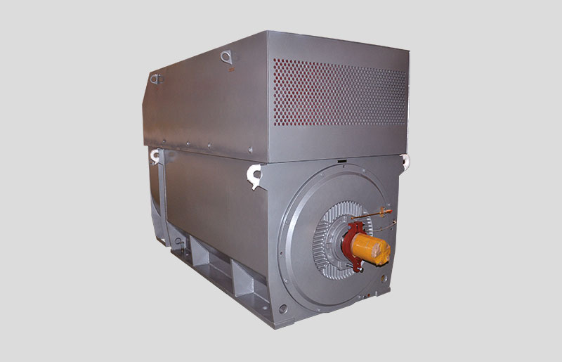 變頻調速多相異步電機