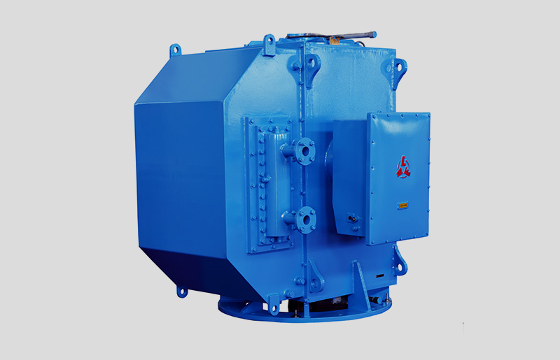 核電站用中壓三相異步電動機