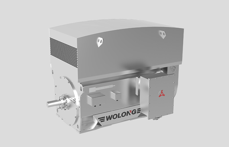 箱式三相異步電動機(TEAAC）